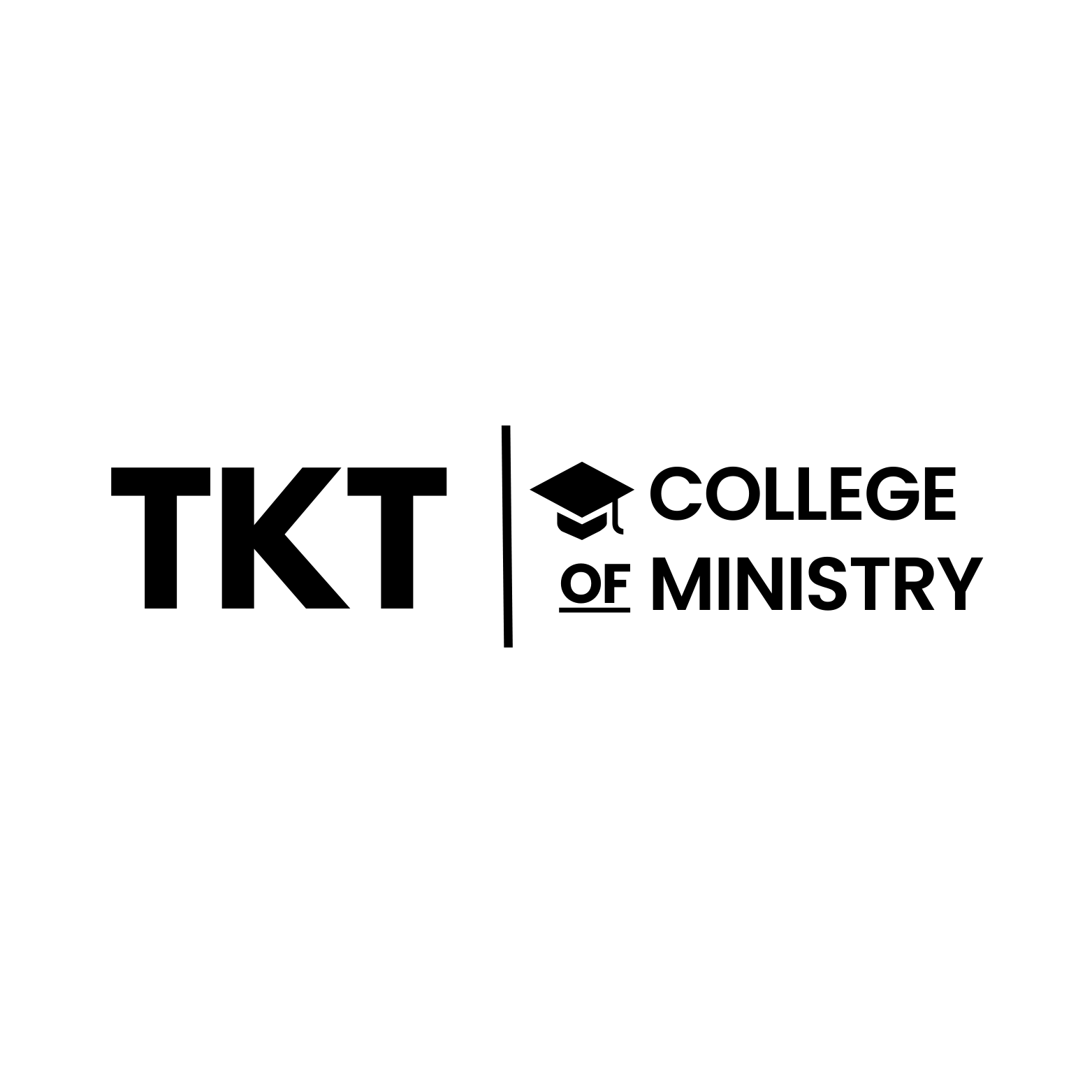 TKT College Logo